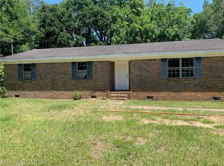 6816 Colonial Ter, Mobile, AL 36618
