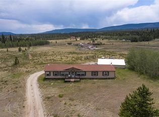 1421 Coil Dr, Fairplay, CO 80440