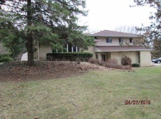 N3574 Oak Hill St, Delavan, WI 53115