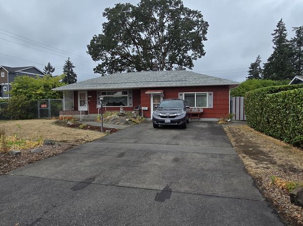 10712 Rainier Ave SW