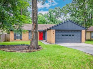 8 N Circlewood Gln, Spring, TX 77381