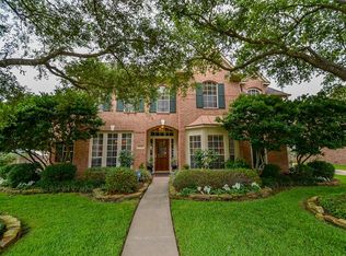 17115 Highland Canyon Dr, Houston, TX 77095