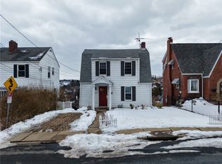 1656 Seaton St, Pittsburgh, PA 15226