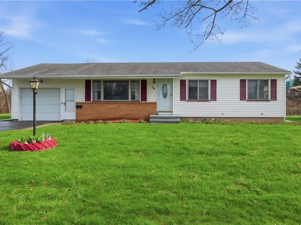 48 Landau Dr, Rochester, NY 14606