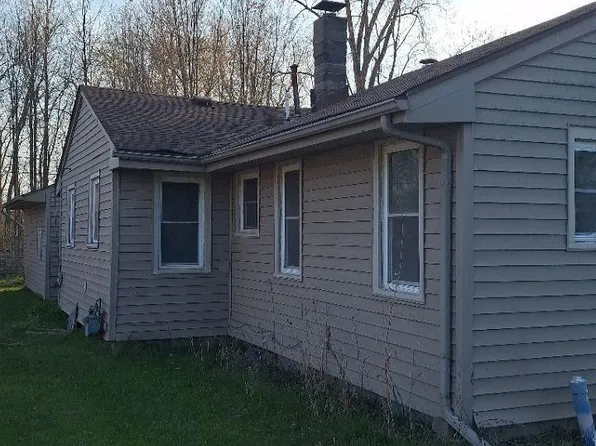 8156 S Huron River Dr, South Rockwood, MI 48179