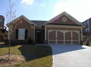 239 Tulip Ln, Lawrenceville, GA 30045