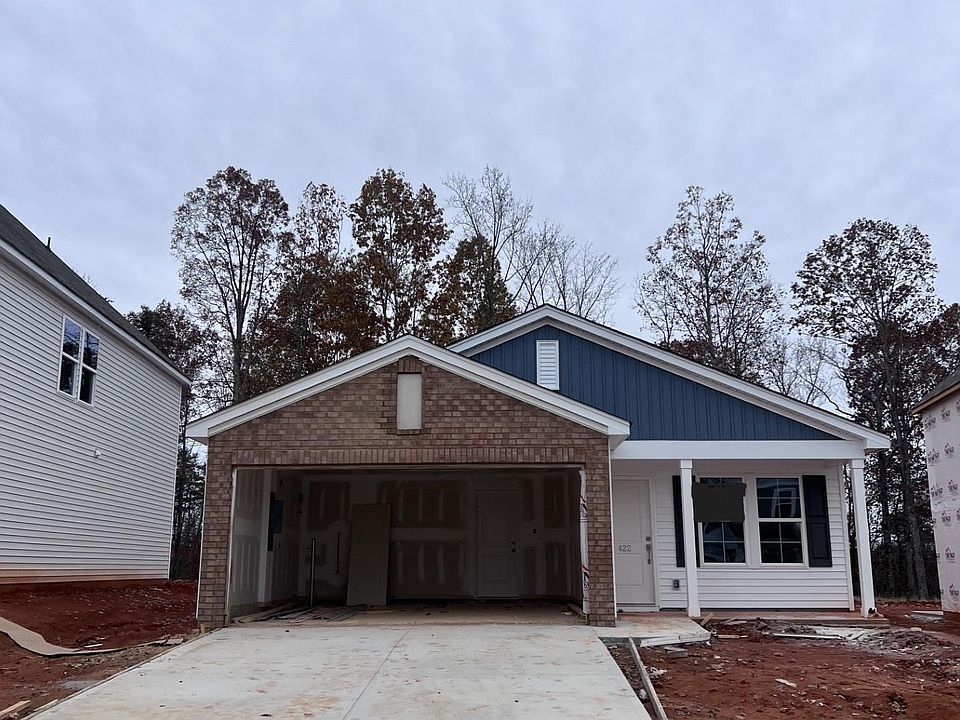 1st image of 422 Anna Gray Cir Lot 23