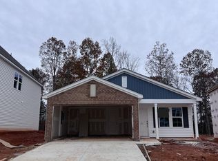 422 Anna Gray Cir LOT 23, Easley, SC 29640