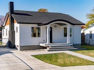 926 Walker Ave, Wenatchee, WA 98801