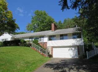 594 Interstate Pkwy, Bradford, PA 16701