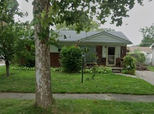 5551 Cranbrook Dr, Dearborn Heights, MI 48125