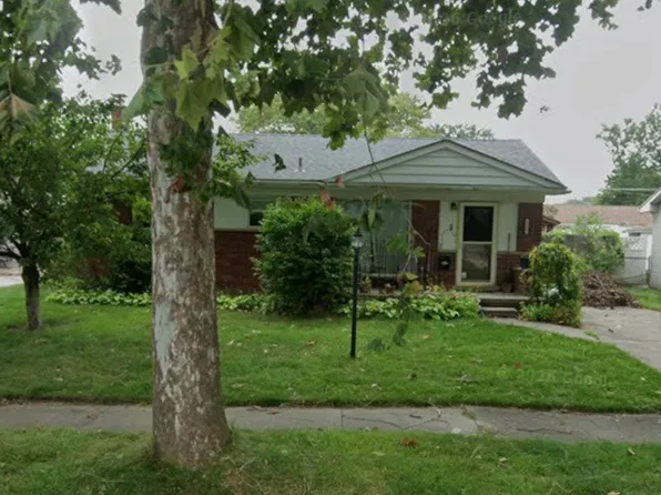 5551 Cranbrook Dr, Dearborn Heights, MI 48125