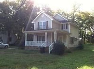 1209 W Market St, Anderson, SC 29624