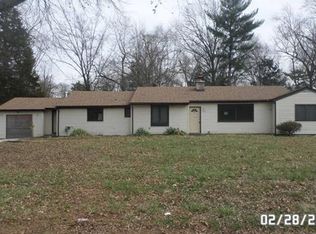 524 Ford Dr, Saint Louis, MO