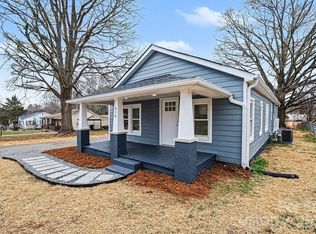 416 N Pine St, Cherryville, NC 28021