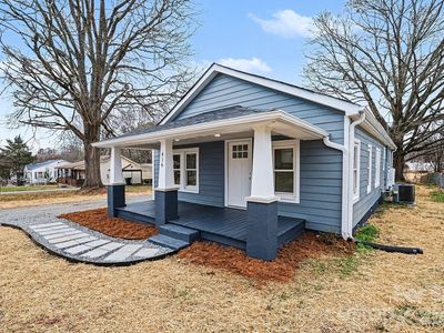 416 N Pine St, Cherryville, NC, 28021
