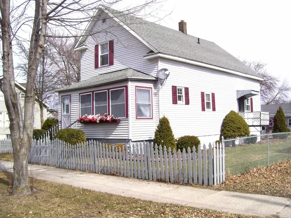 601 S Farragut St, Bay City, MI 48708