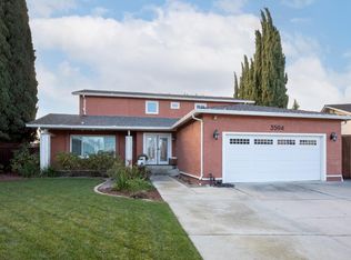 3594 Sunnymead Ct, San Jose, CA 95117