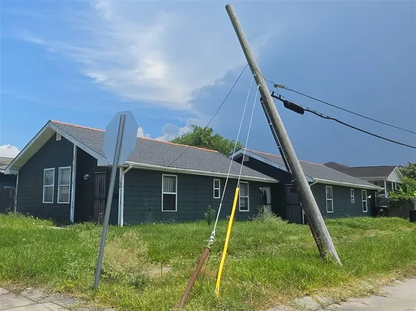 1200-02 Milton St, New Orleans, LA 70122