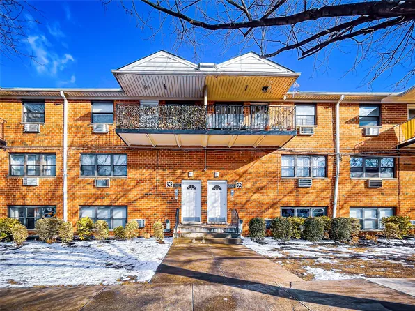 153-25 78 Street #25F, Howard Beach, NY 11414