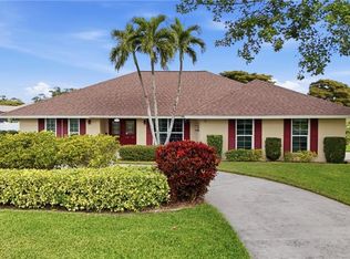 1235 Westfield Dr, Fort Myers, FL 33919