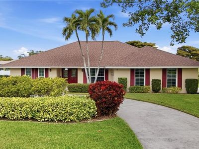 1235 Westfield DR, Fort Myers, FL, 33919