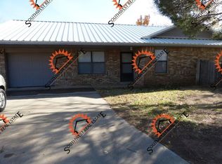 2421 Ross St, Clovis, NM 88101