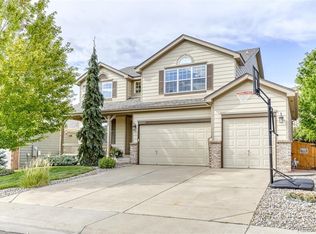 3940 Lazy K Dr, Castle Rock, CO 80104