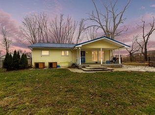 2277 Mecca Rd, Columbus, OH 43224