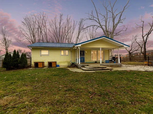 2277 Mecca Rd, Columbus, OH 43224
