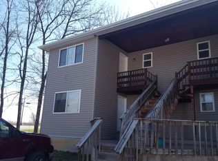 2916 Lawnridge Ct APT A, Columbia, MO 65202
