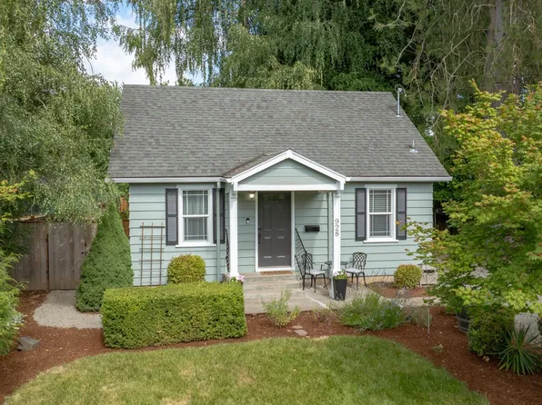 928 SE Davis St, McMinnville, OR 97128