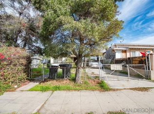 3746 Acacia St, San Diego, CA 92113