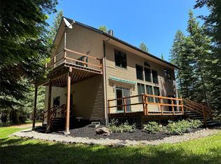 65 Four Corners Rd N, Heron, MT 59844