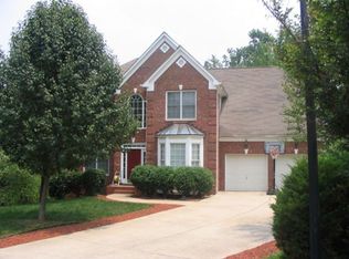 7738 Abbotsinch Ct, Charlotte, NC 28269