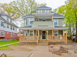 32 W Alvord St, Springfield, MA 01108