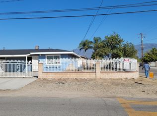 2400 W 1st Ave, San Bernardino, CA 92407