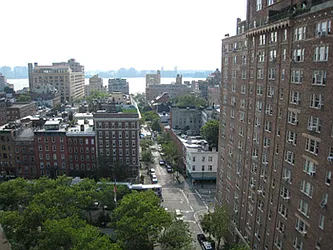 Rented by DJK Residential