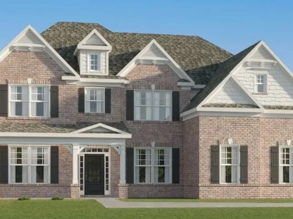 297 Deer Valley Run, Canton, GA 30115