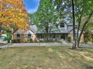 1545 Nadine Dr, Arnold, MO 63010