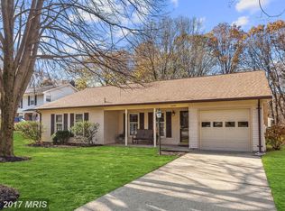 7039 Ivoryhand Pl, Columbia, MD 21045