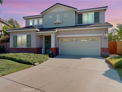 1841 Drew Pl, Upland, CA, 91784