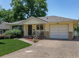 1936 S 61st Ave, Omaha, NE 68106