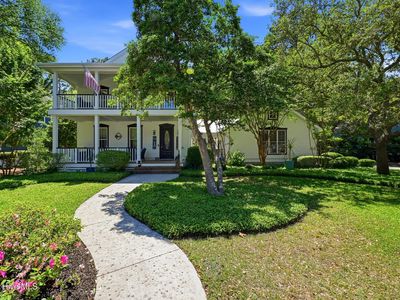 6221 Navigator Way, Southport, NC, 28461