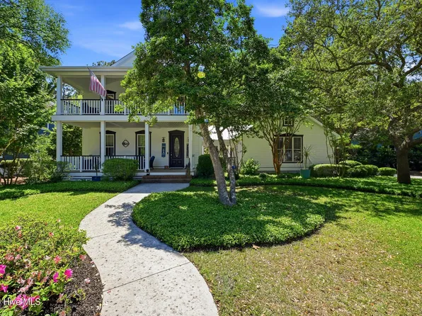 6221 Navigator Way, Southport, NC 28461