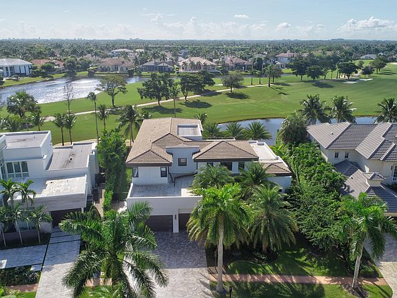 Home For Sale In St Andrews Country Club