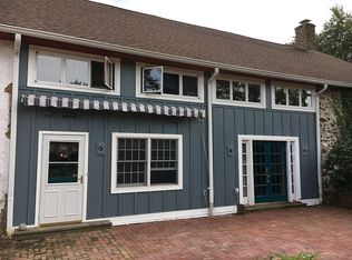 2140 Conestoga Rd, Chester Springs, PA 19425