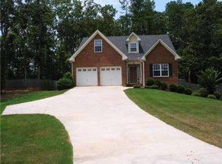 7661 Bremont Ct, Douglasville, GA 30135
