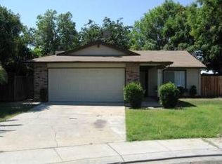 110 Tioga Way, Tracy, CA 95376