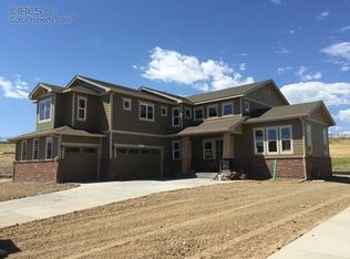 2383 Palomino Dr, Fort Collins, CO 80525